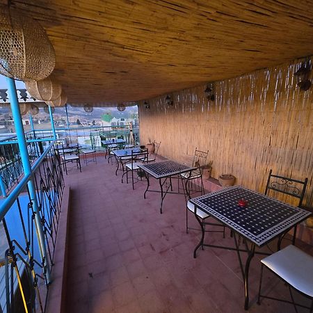 Bed and Breakfast Dar Khmissa Фес Экстерьер фото