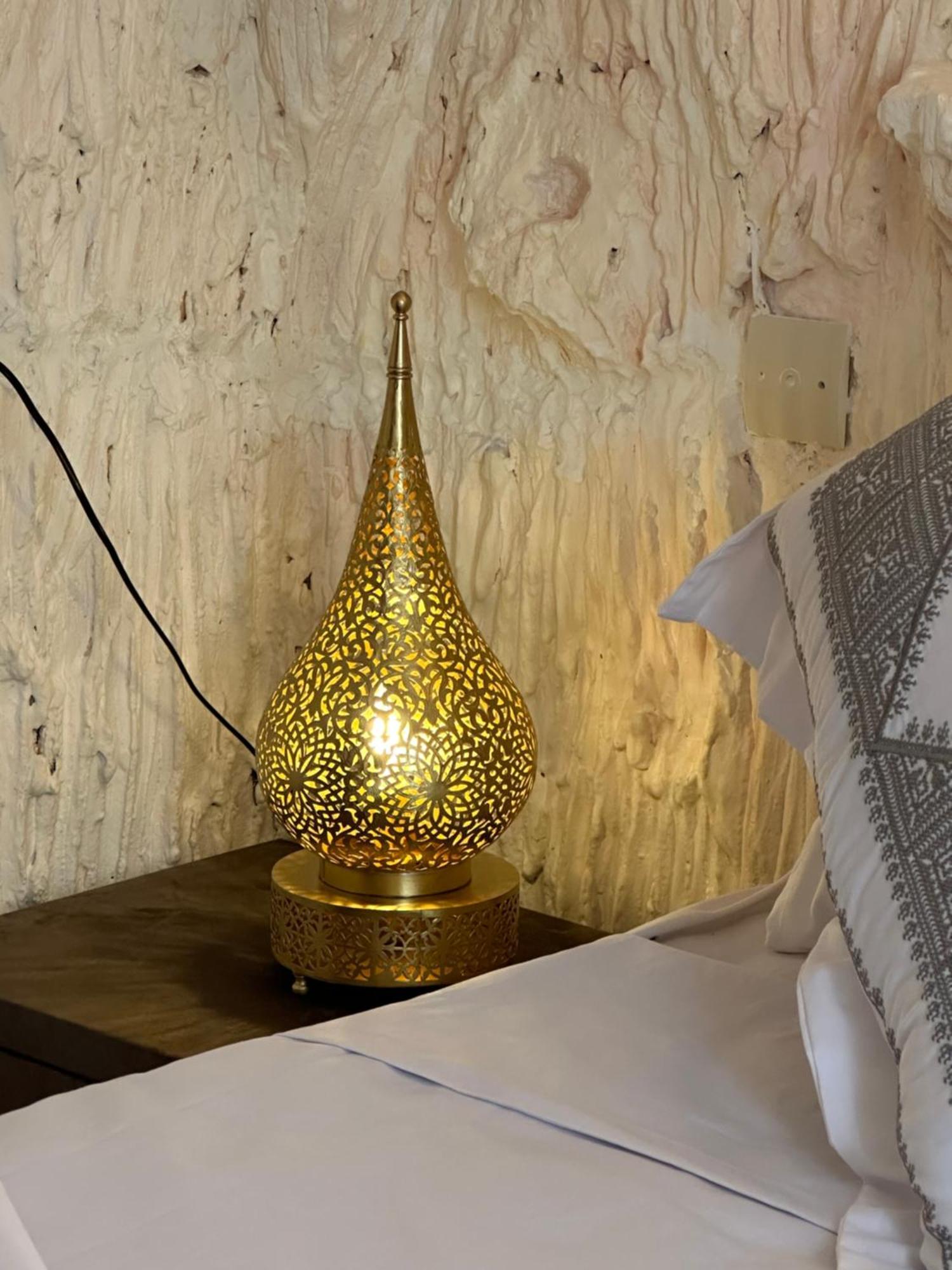 Bed and Breakfast Dar Khmissa Фес Экстерьер фото